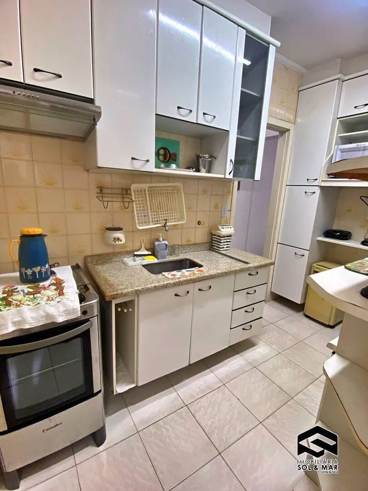 Apartamento, 4 quartos, 90 m² - Foto 10