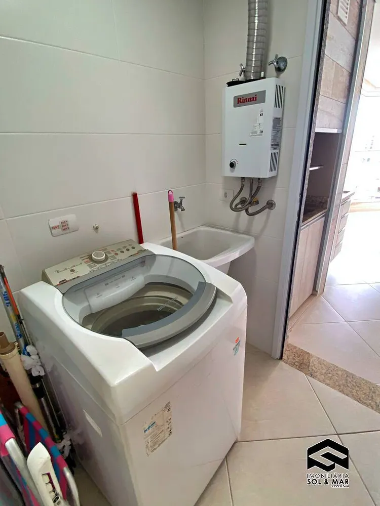 Apartamento, 2 quartos, 75 m² - Foto 10