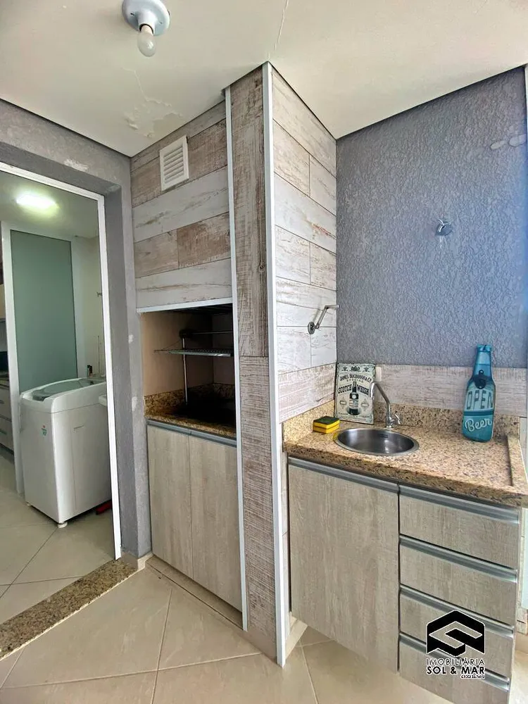 Apartamento, 2 quartos, 75 m² - Foto 3