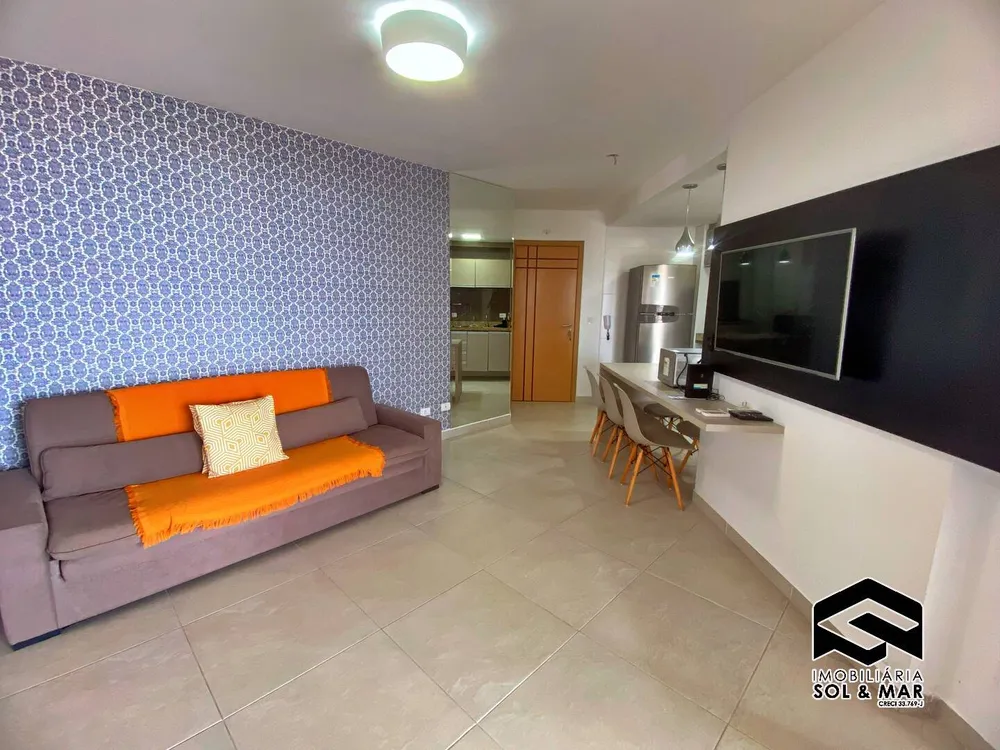 Apartamento, 2 quartos, 75 m² - Foto 1
