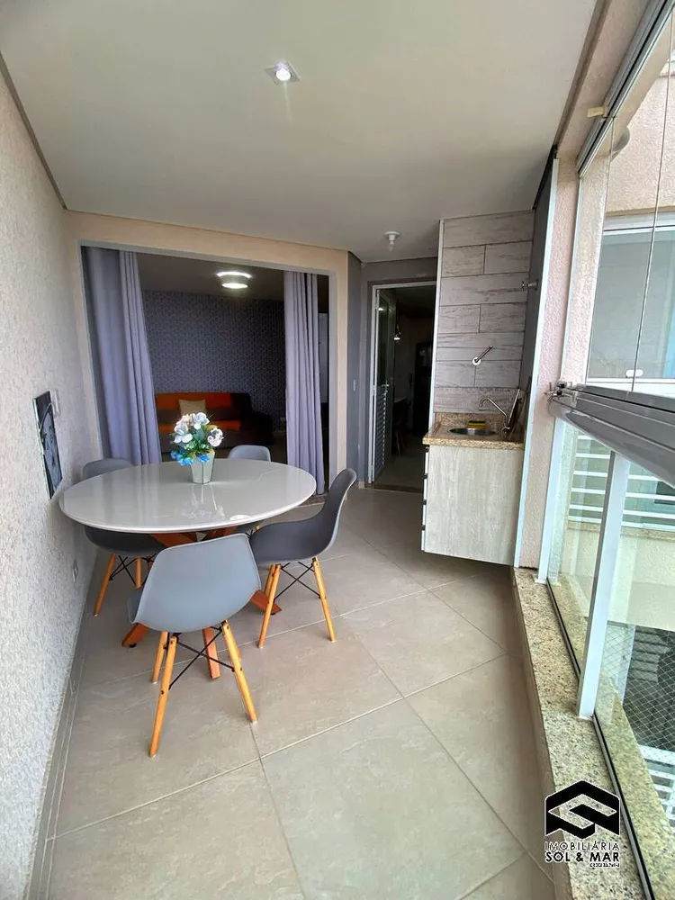 Apartamento, 2 quartos, 75 m² - Foto 4