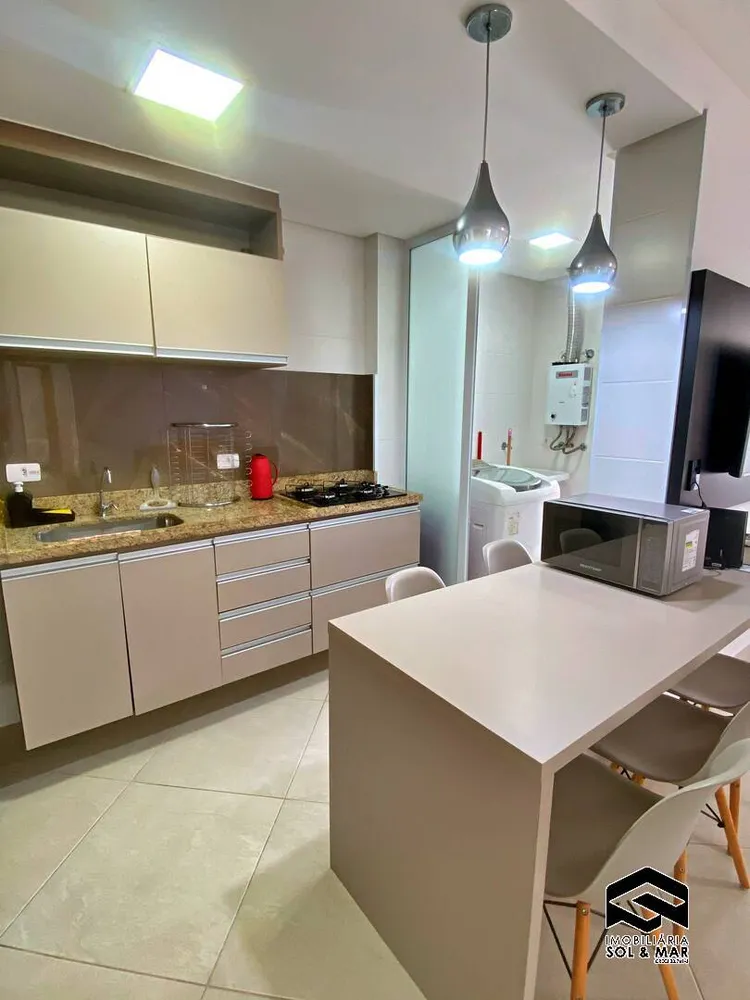 Apartamento, 2 quartos, 75 m² - Foto 9