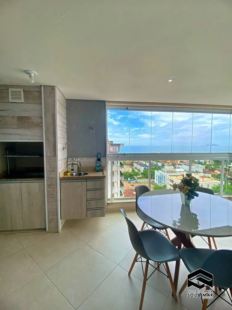Apartamento, 2 quartos, 75 m² - Foto 2