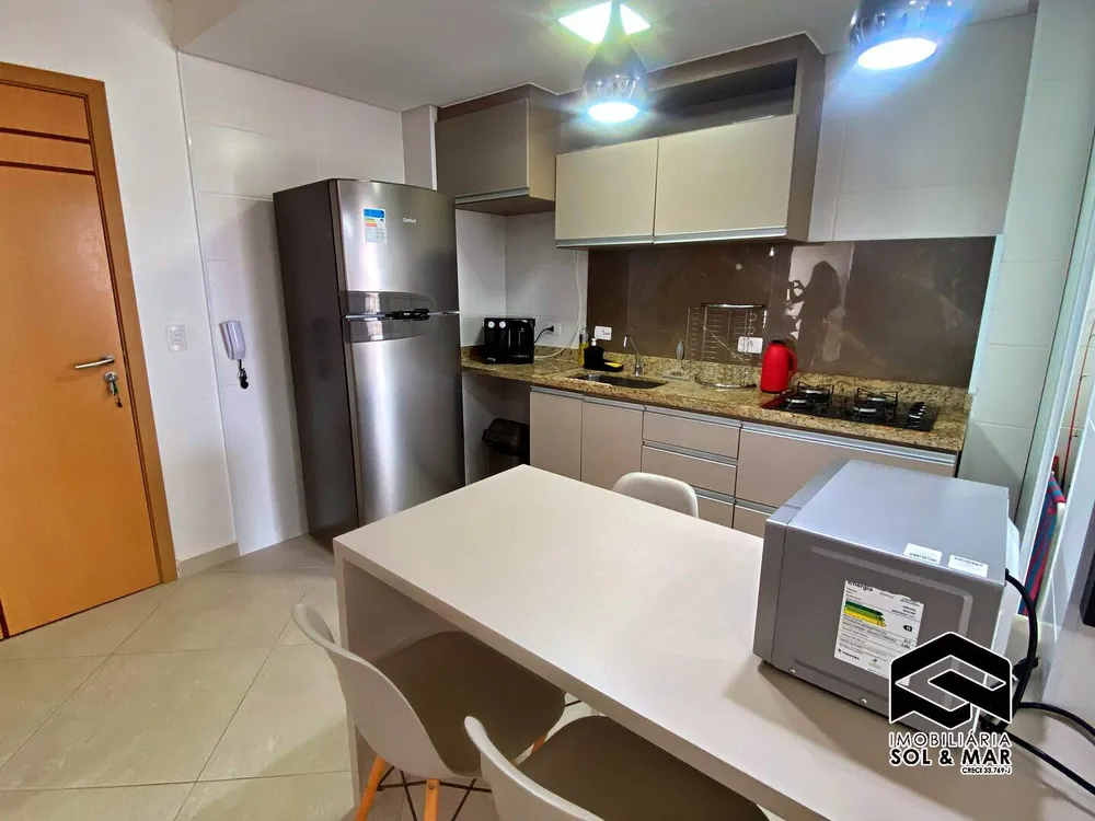 Apartamento, 2 quartos, 75 m² - Foto 8