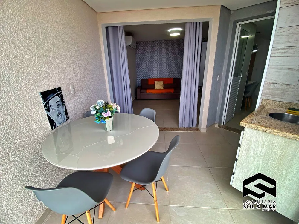 Apartamento, 2 quartos, 75 m² - Foto 5