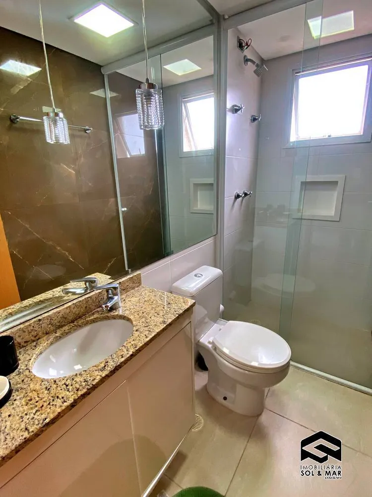 Apartamento, 2 quartos, 75 m² - Foto 7