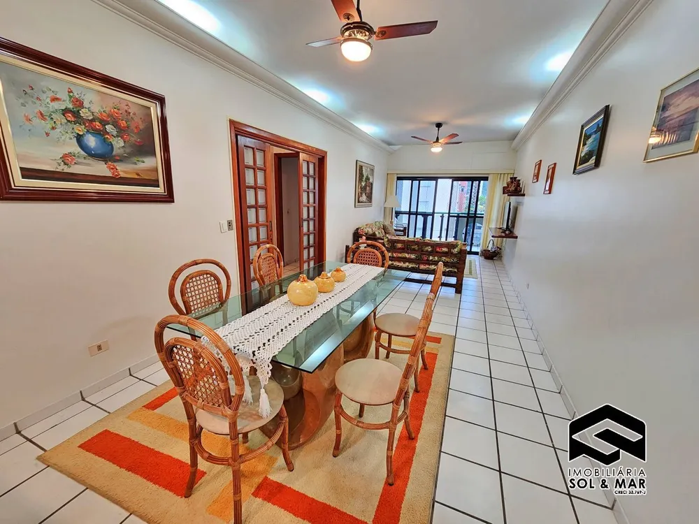 Apartamento, 4 quartos, 140 m² - Foto 2