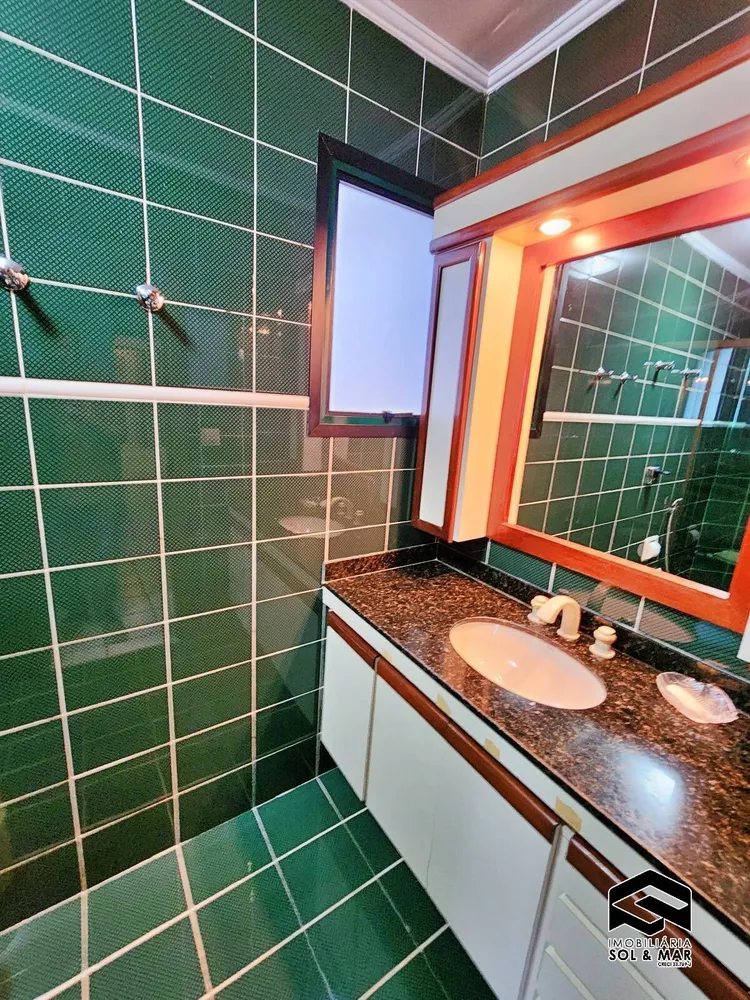 Apartamento, 4 quartos, 140 m² - Foto 7