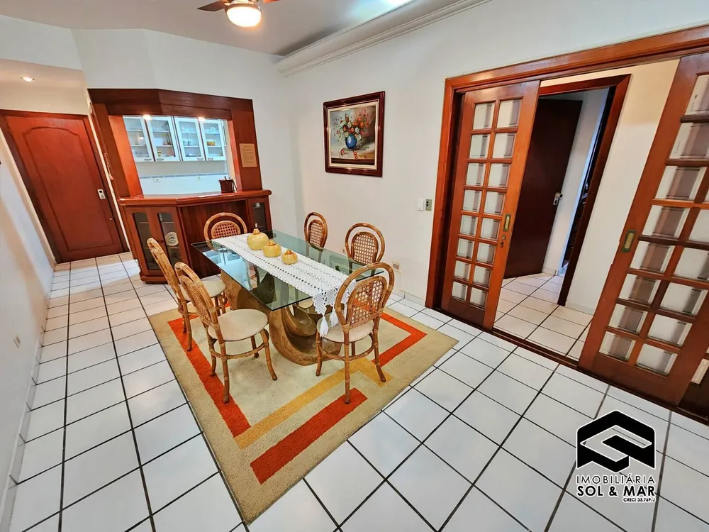 Apartamento, 4 quartos, 140 m² - Foto 4