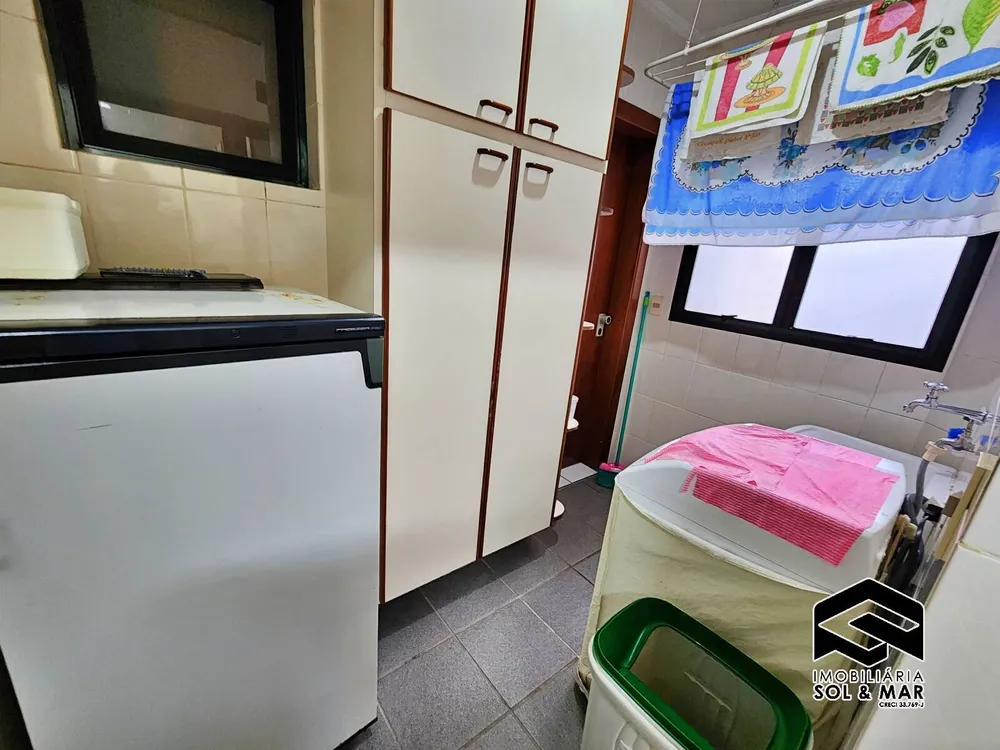 Apartamento, 4 quartos, 140 m² - Foto 15
