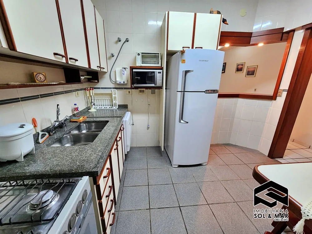 Apartamento, 4 quartos, 140 m² - Foto 14