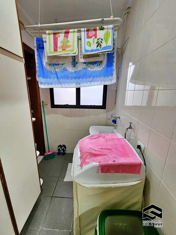 Apartamento, 4 quartos, 140 m² - Foto 16