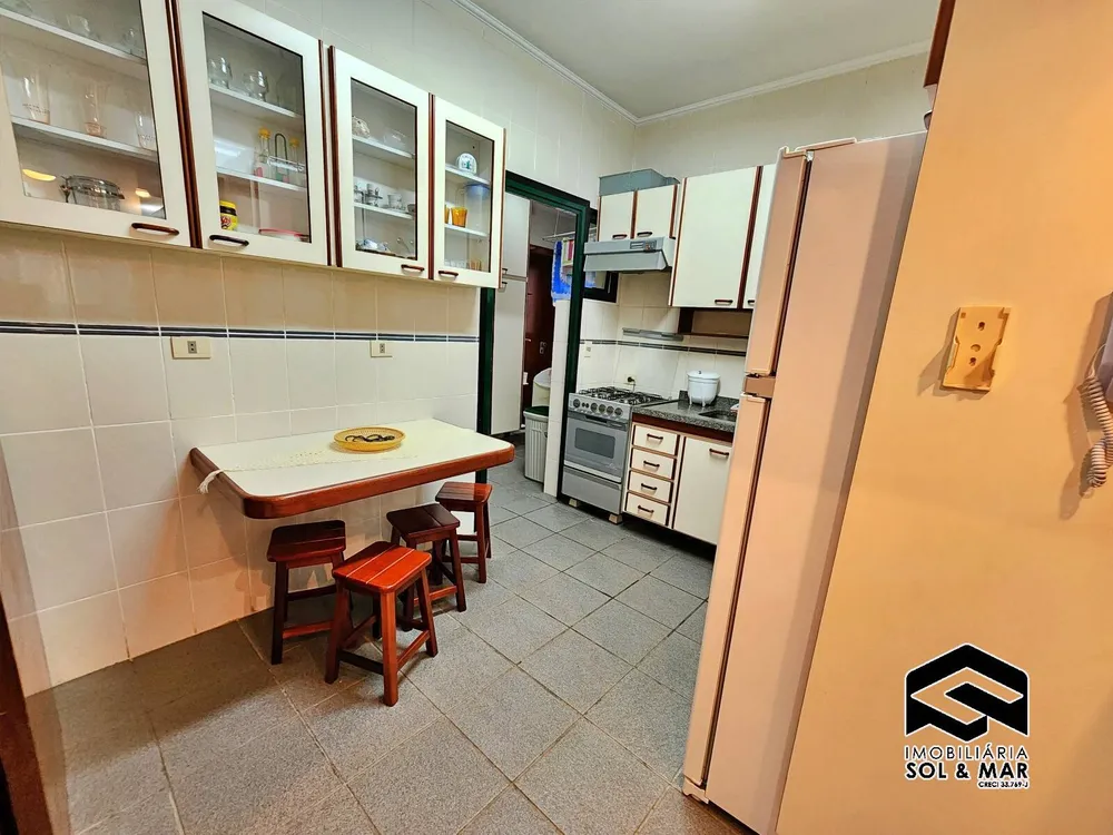 Apartamento, 4 quartos, 140 m² - Foto 12