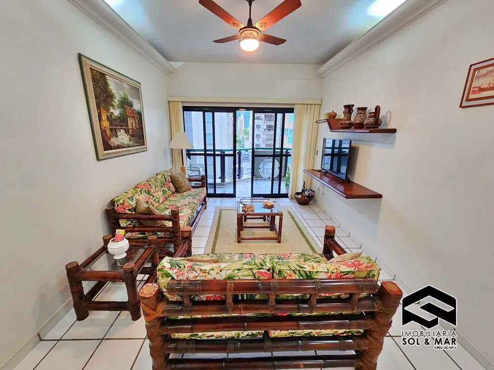 Apartamento, 4 quartos, 140 m² - Foto 3