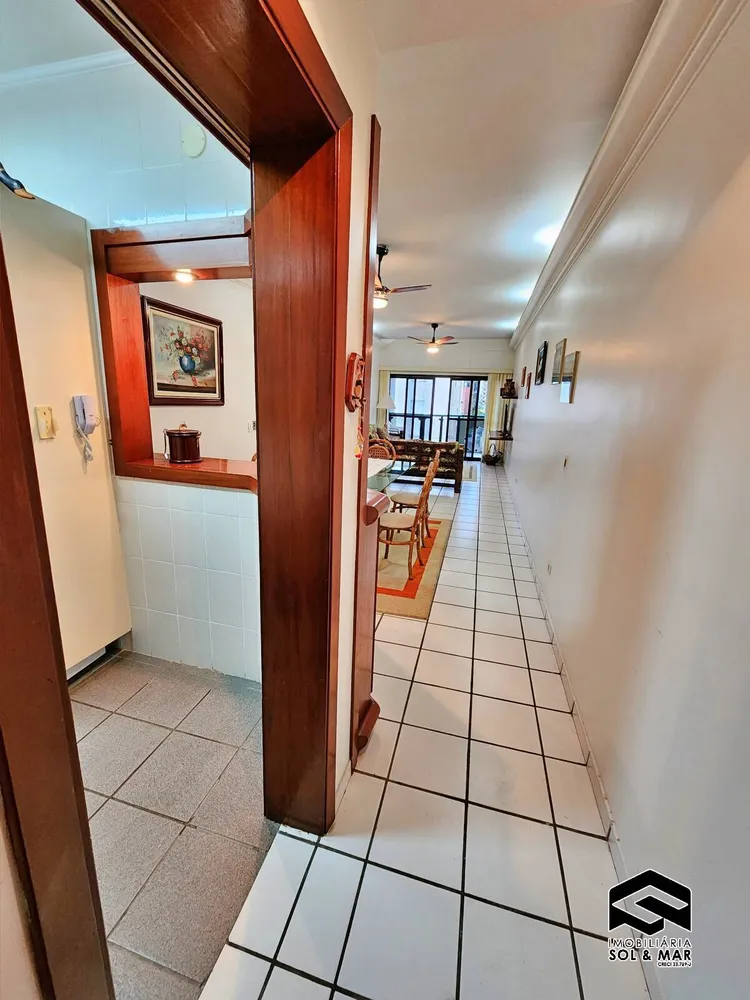 Apartamento, 4 quartos, 140 m² - Foto 1