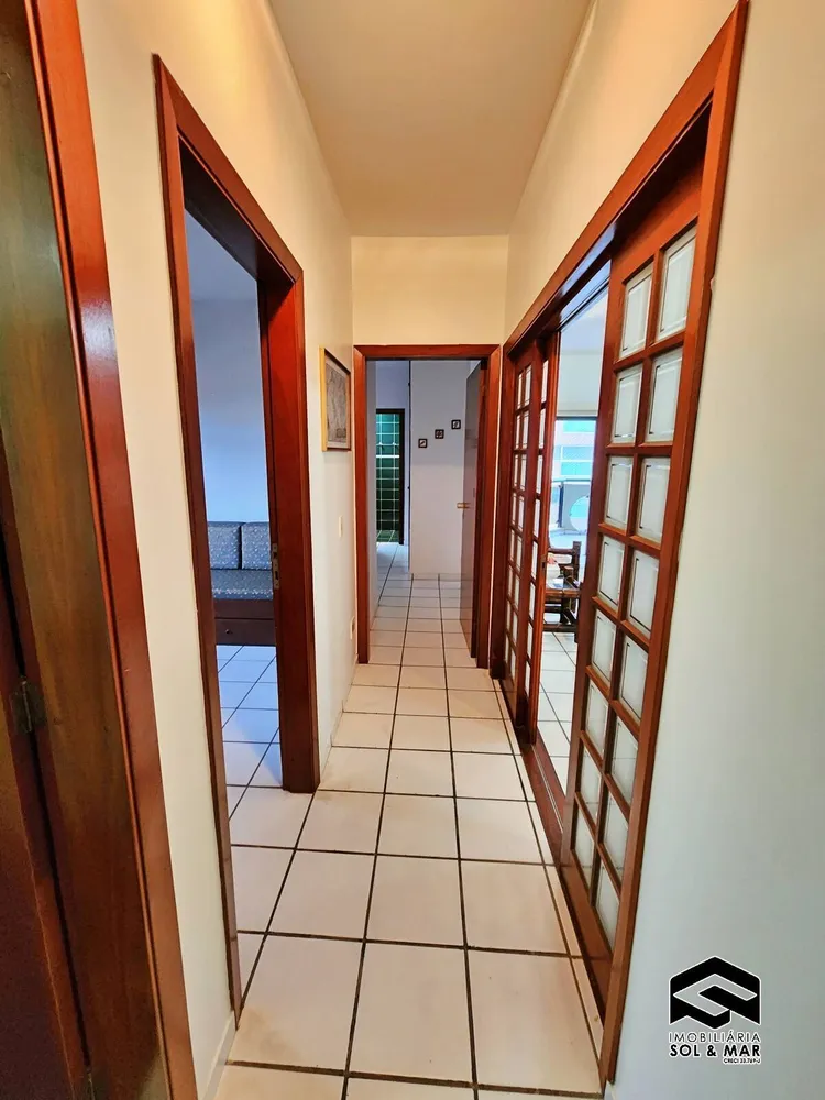 Apartamento, 4 quartos, 140 m² - Foto 5