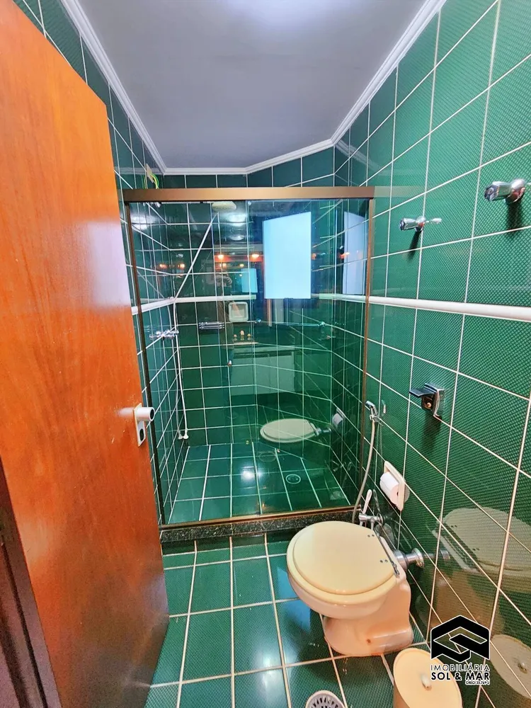 Apartamento, 4 quartos, 140 m² - Foto 6
