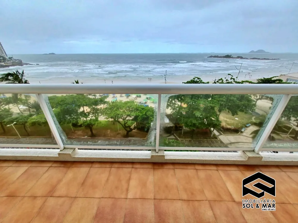 Apartamento, 4 quartos, 140 m² - Foto 2