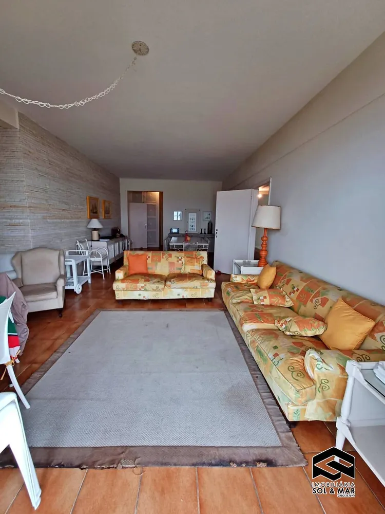 Apartamento, 4 quartos, 140 m² - Foto 3
