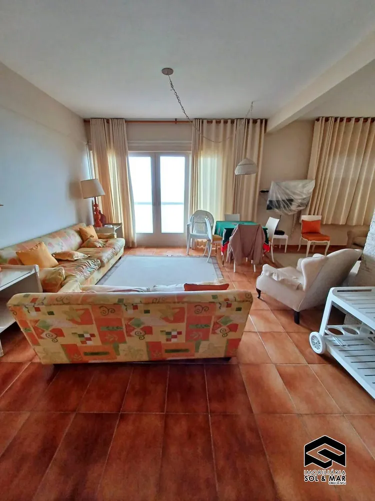 Apartamento, 4 quartos, 140 m² - Foto 1