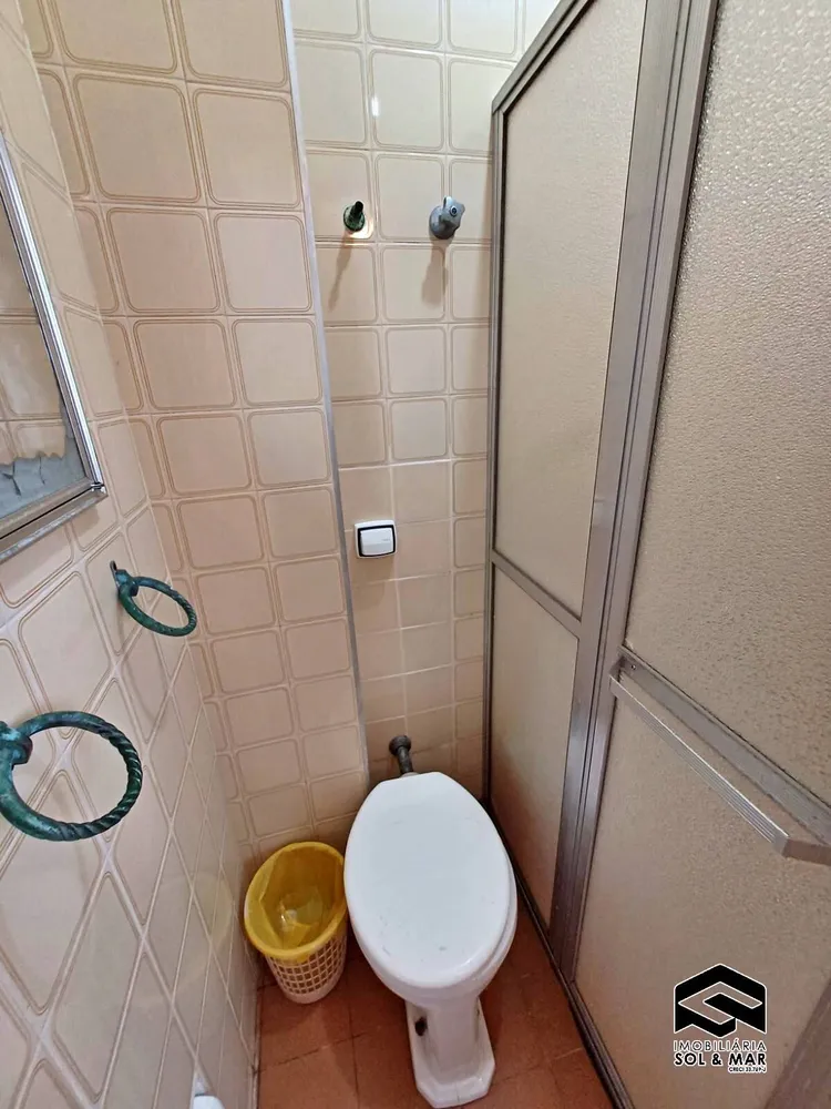 Apartamento, 4 quartos, 140 m² - Foto 11