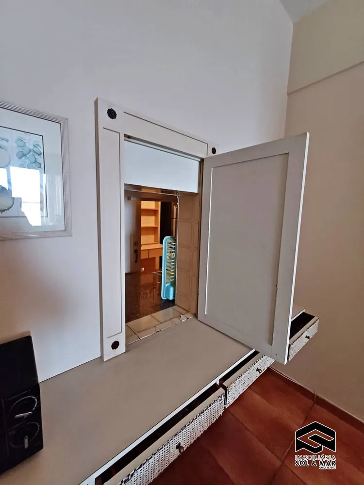 Apartamento, 4 quartos, 140 m² - Foto 12