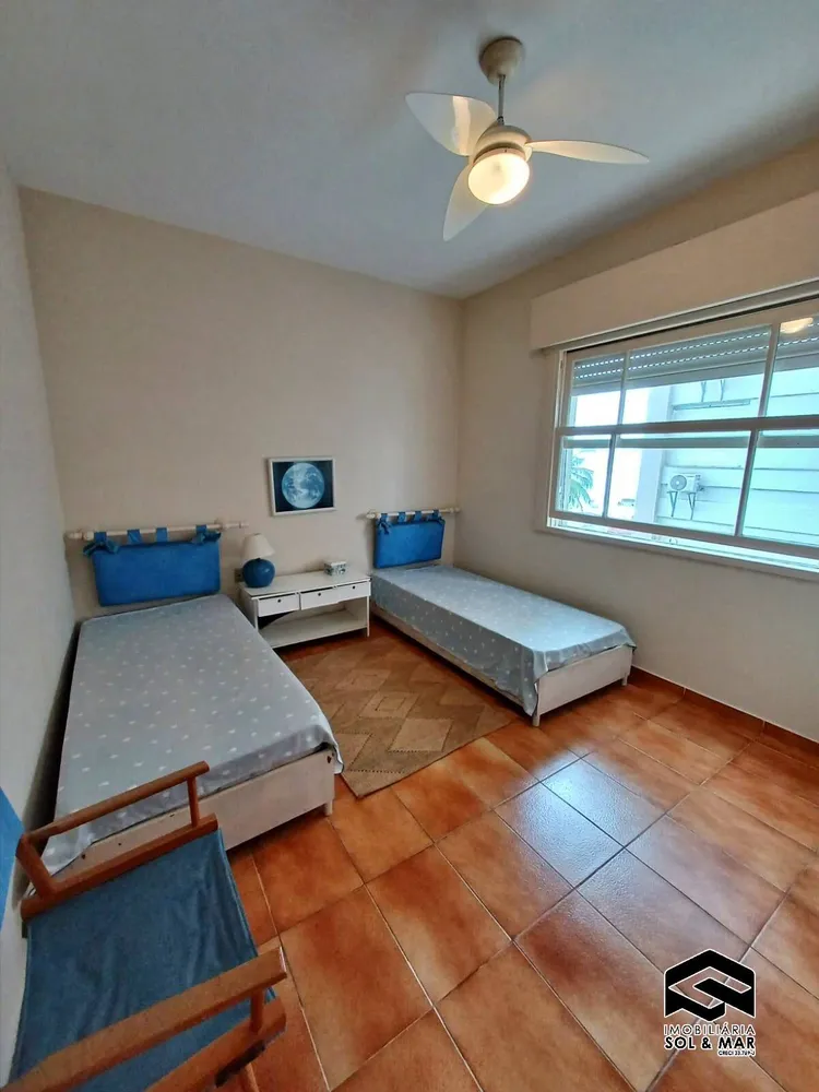 Apartamento, 4 quartos, 140 m² - Foto 8