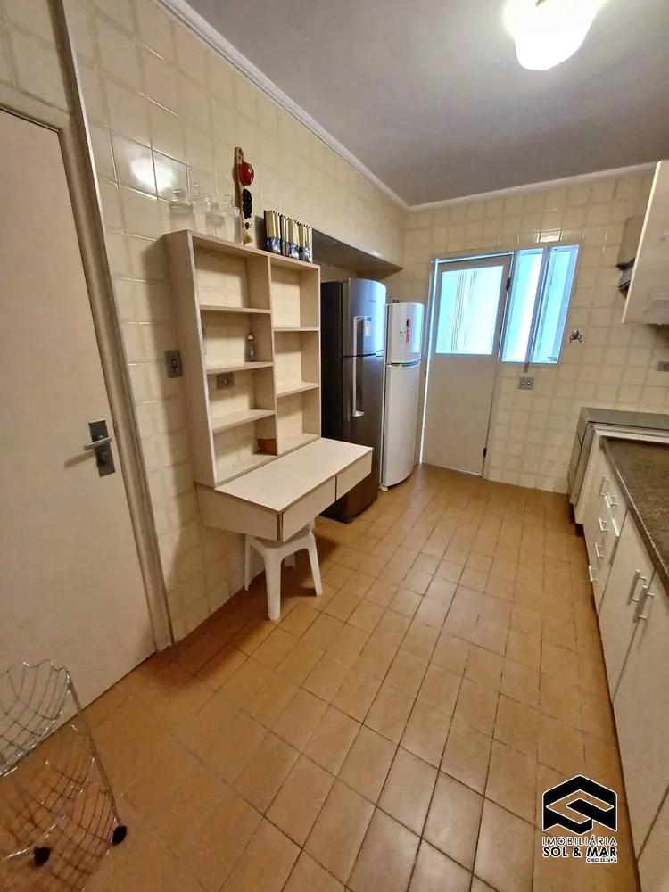 Apartamento, 4 quartos, 140 m² - Foto 9