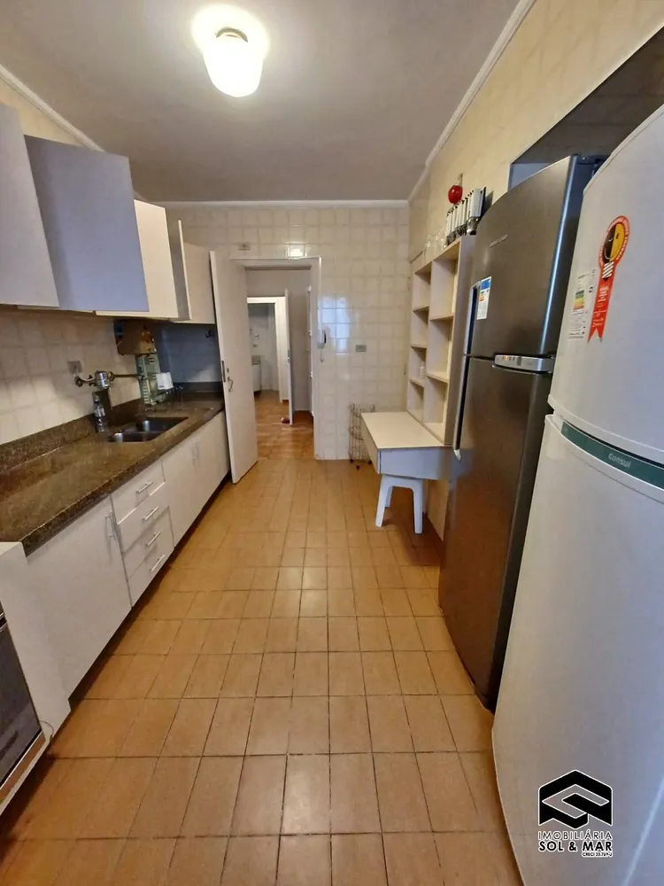 Apartamento, 4 quartos, 140 m² - Foto 10