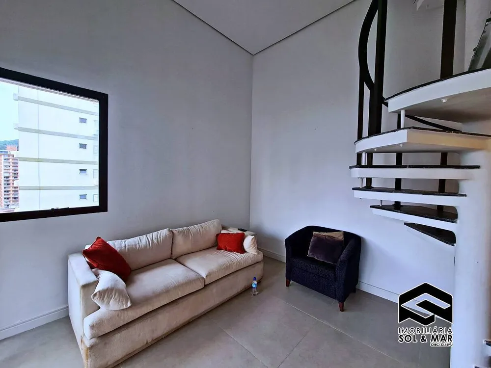 Cobertura, 4 quartos, 215 m² - Foto 1