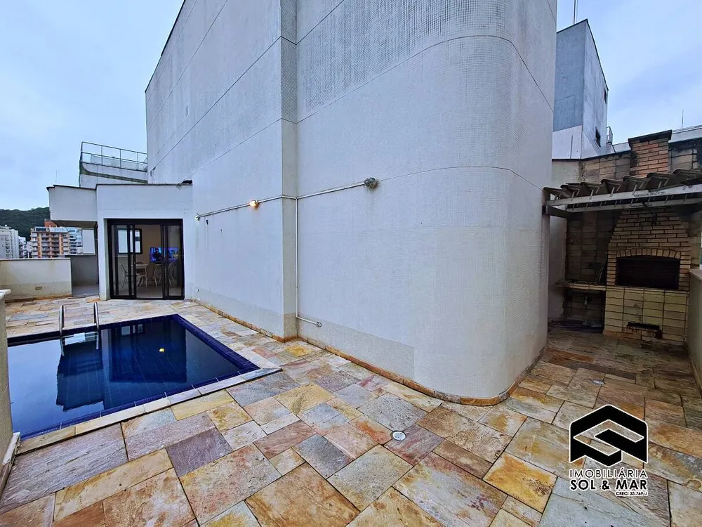 Cobertura, 4 quartos, 215 m² - Foto 16
