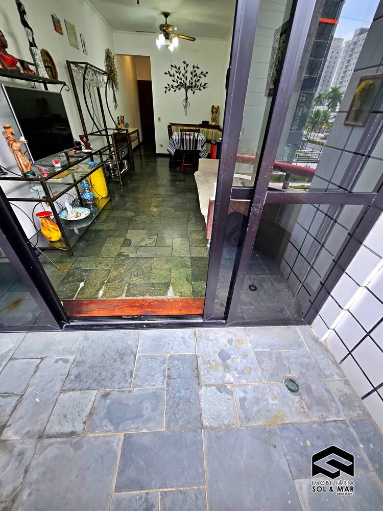 Apartamento, 3 quartos, 85 m² - Foto 2