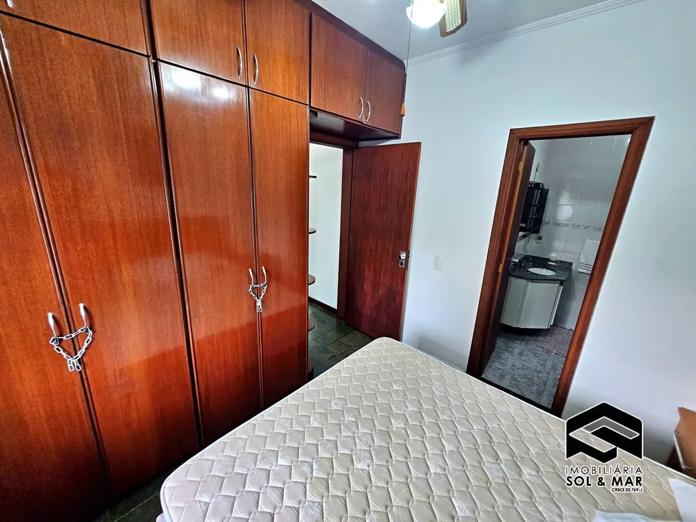 Apartamento, 3 quartos, 85 m² - Foto 1