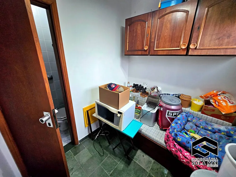 Apartamento, 3 quartos, 85 m² - Foto 8
