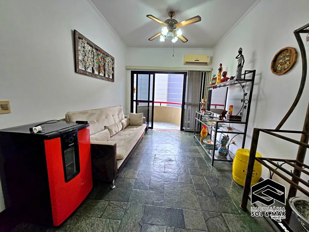 Apartamento, 3 quartos, 85 m² - Foto 4