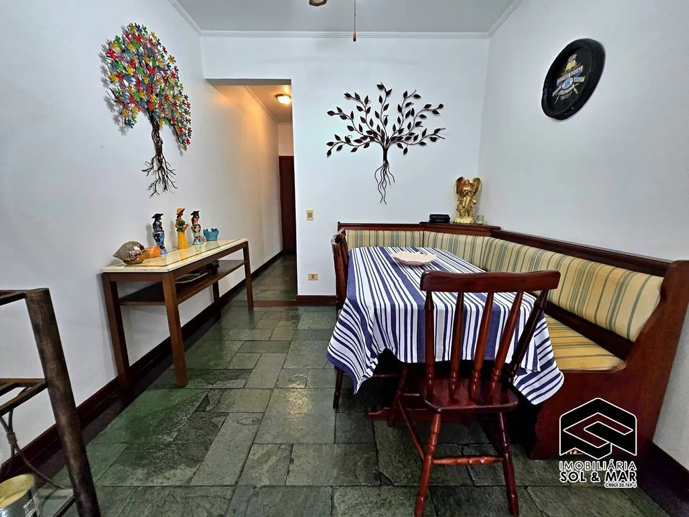 Apartamento, 3 quartos, 85 m² - Foto 2