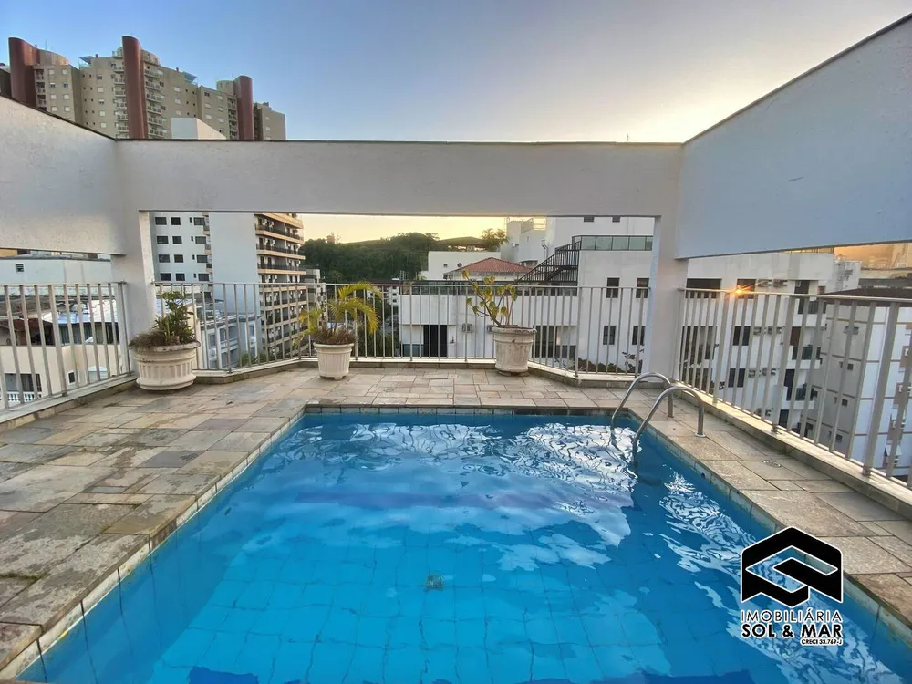 Apartamento, 4 quartos, 256 m² - Foto 12