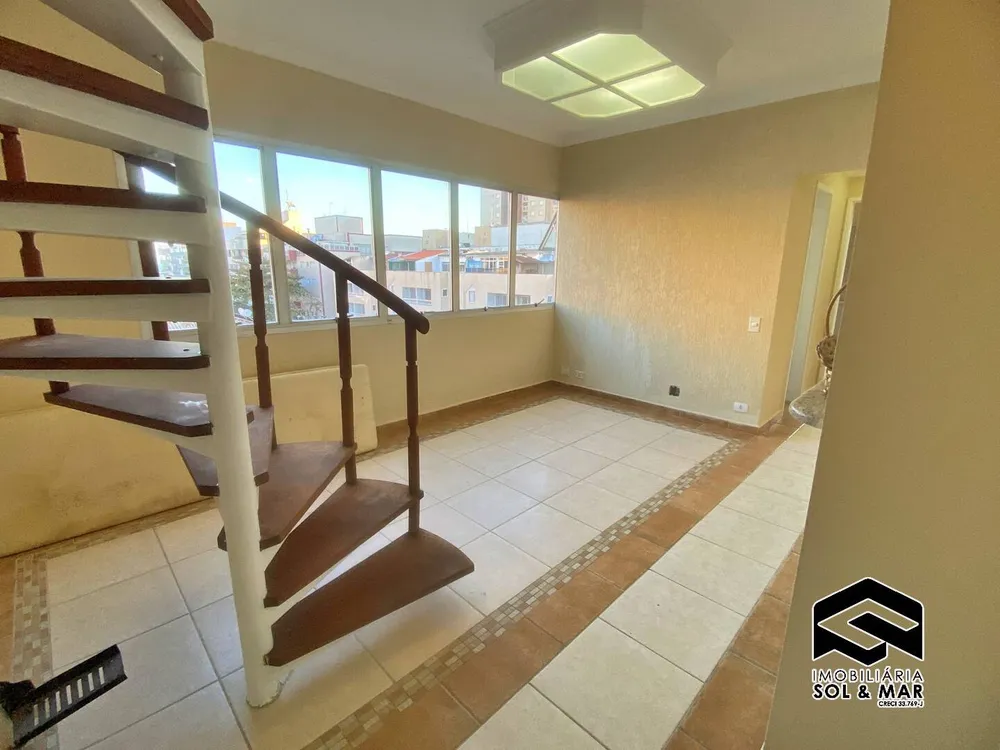 Apartamento, 4 quartos, 256 m² - Foto 1