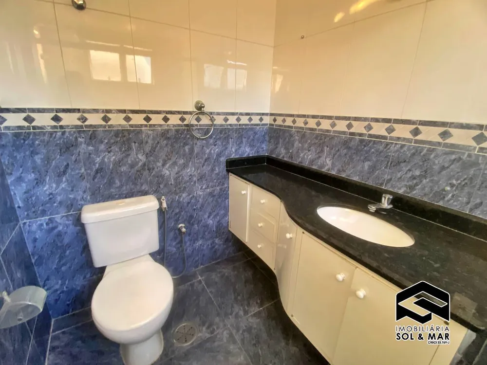 Apartamento, 4 quartos, 256 m² - Foto 9