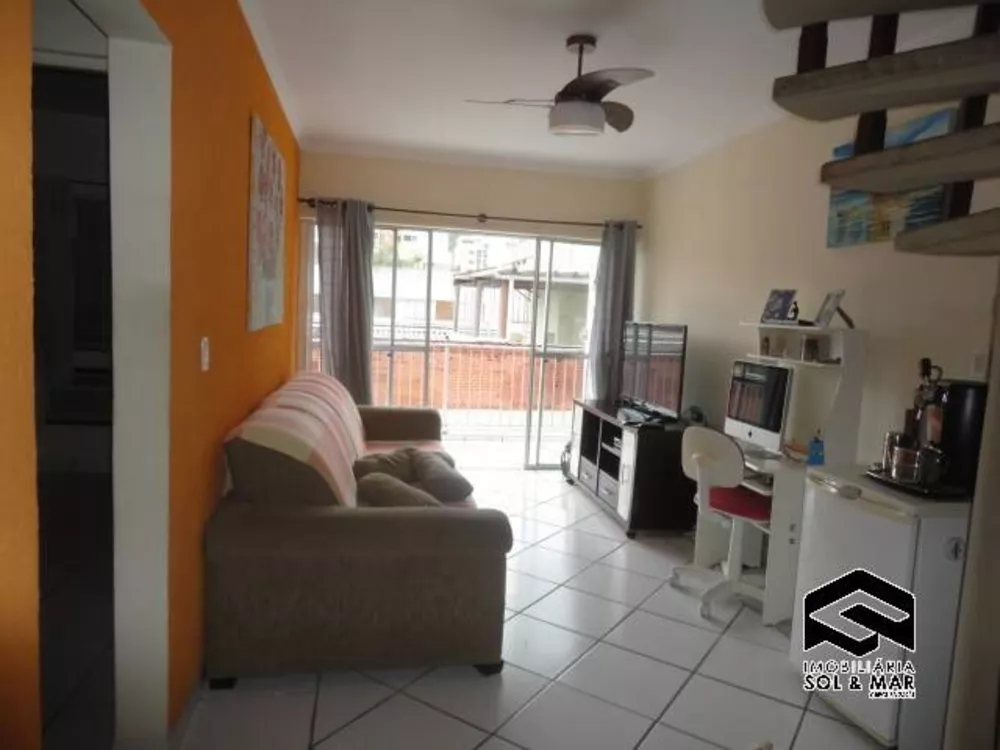 Cobertura à venda e aluguel com 3 quartos, 180m² - Foto 3