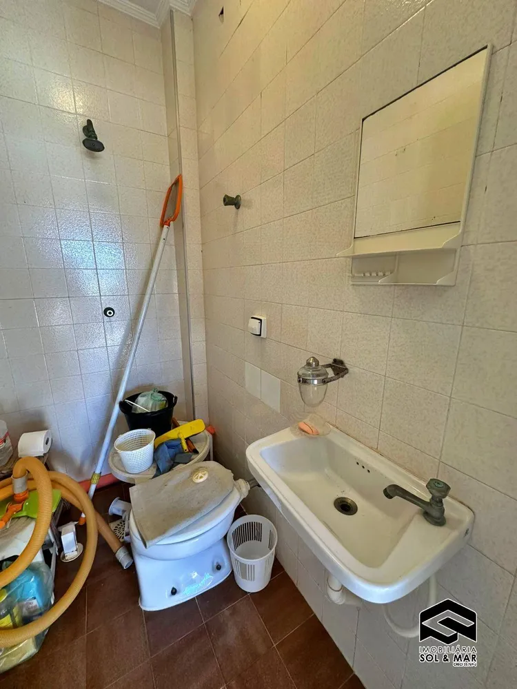 Apartamento, 3 quartos, 218 m² - Foto 7