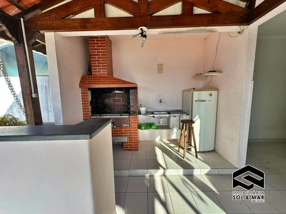 Apartamento, 3 quartos, 218 m² - Foto 1