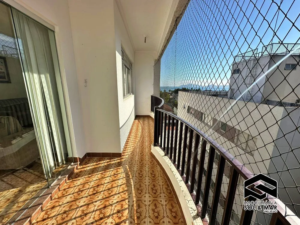 Apartamento, 3 quartos, 218 m² - Foto 2