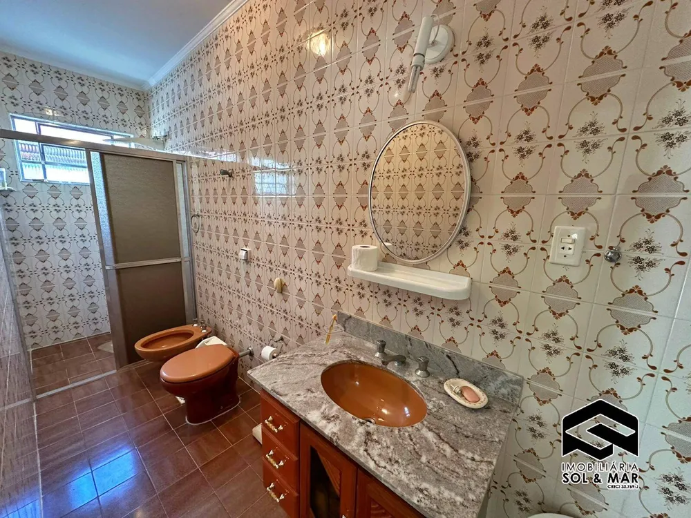 Apartamento, 3 quartos, 218 m² - Foto 4