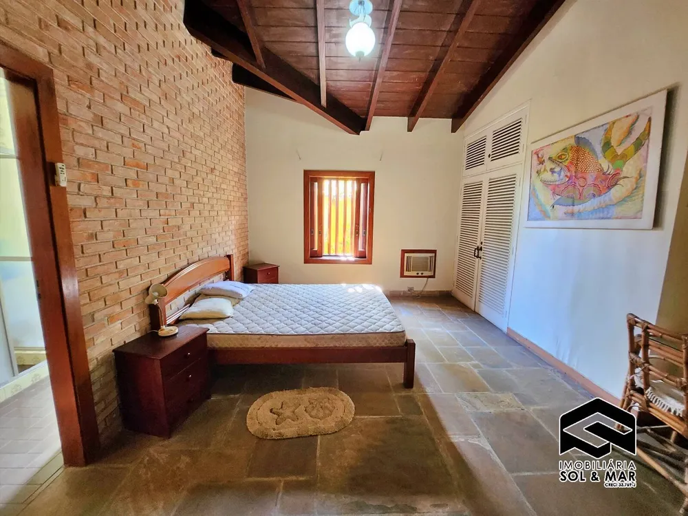 Casa, 4 quartos, 337 m² - Foto 6