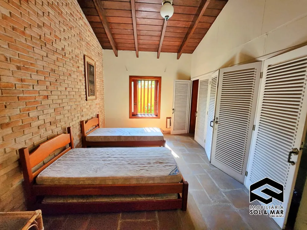 Casa, 4 quartos, 337 m² - Foto 11