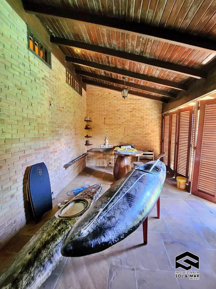 Casa, 4 quartos, 337 m² - Foto 16