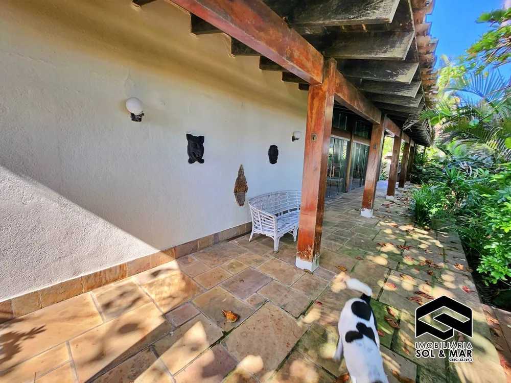Casa, 4 quartos, 337 m² - Foto 3