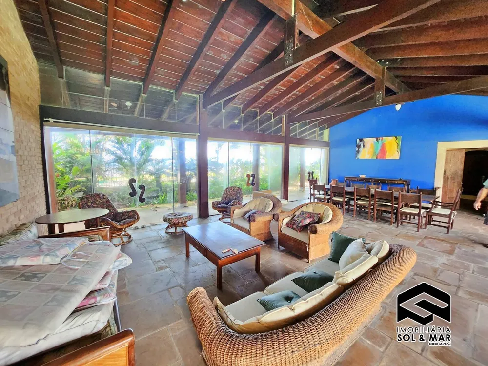 Casa, 4 quartos, 337 m² - Foto 5