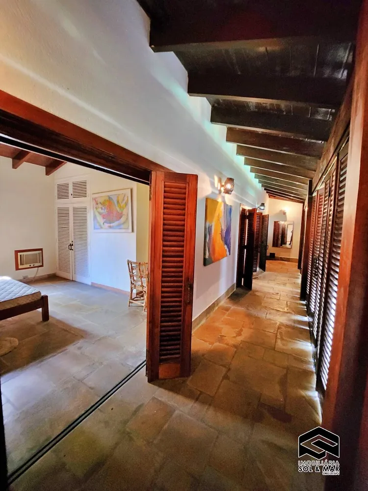Casa, 4 quartos, 337 m² - Foto 9